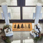Doormat - Merry Everything