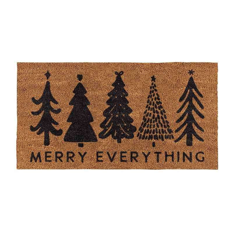 Doormat - Merry Everything