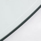 Natura Round Root Coffee Table - S