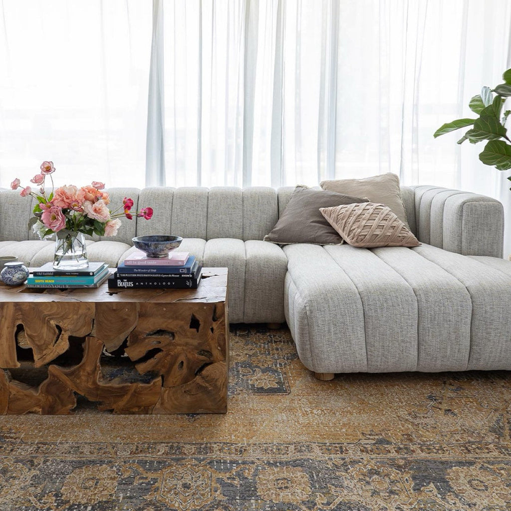 Natura Flow Coffee Table