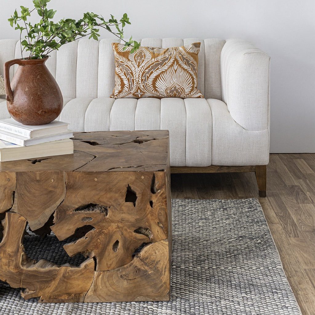 Natura Flow Coffee Table