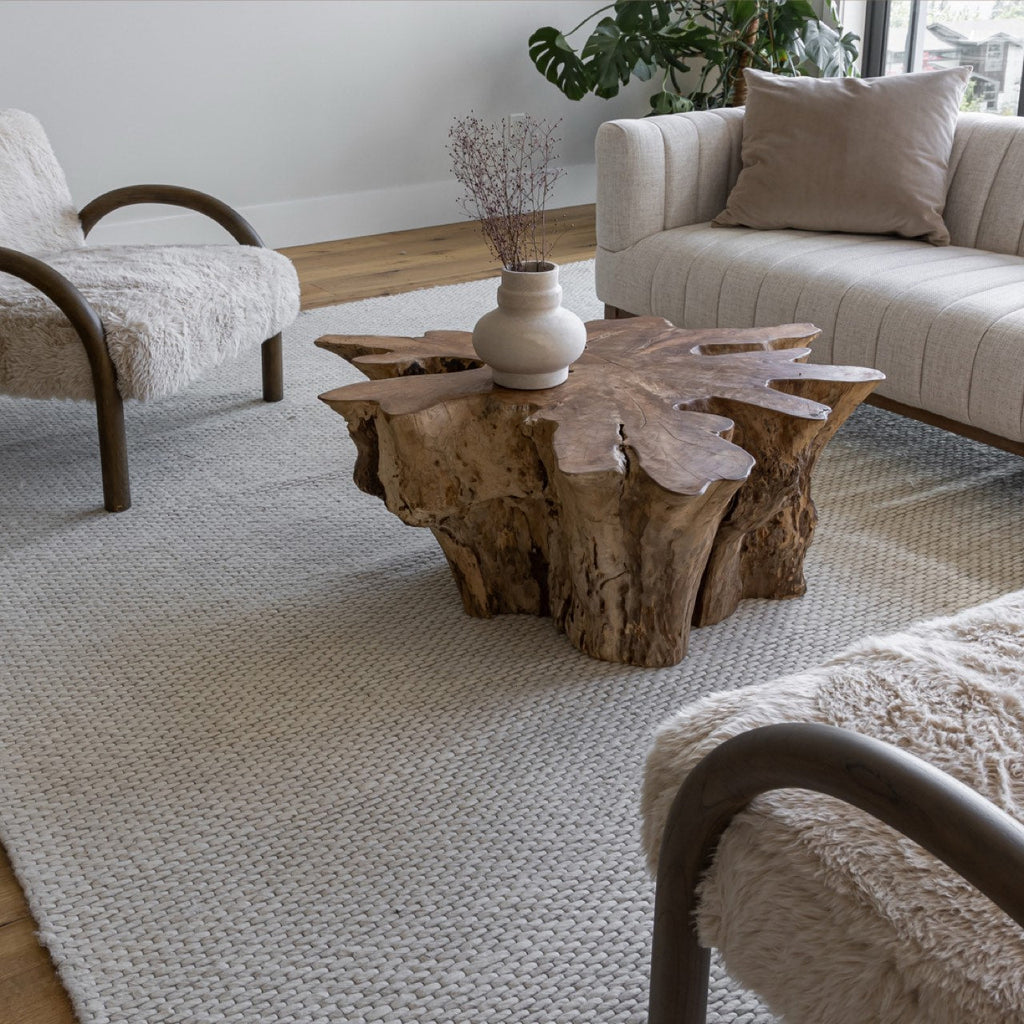 Natura Anise Coffee Table