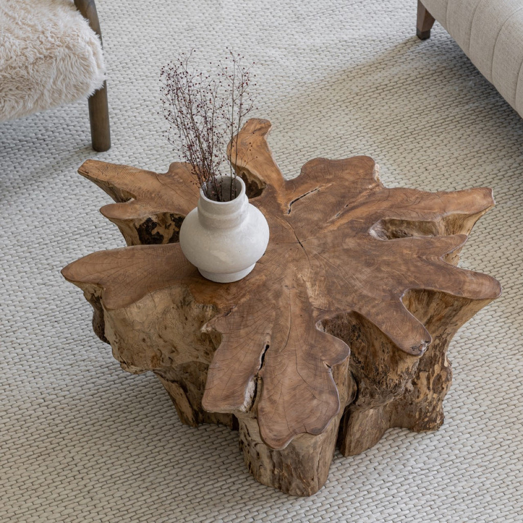 Natura Anise Coffee Table