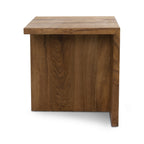 Natura Terra Accent Table