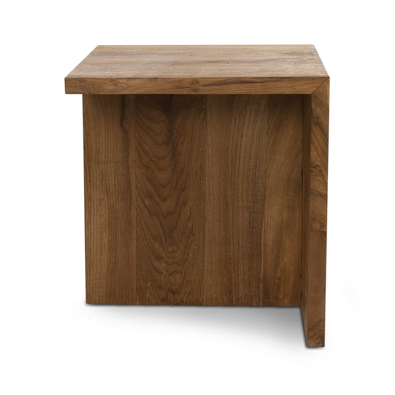 Natura Terra Accent Table
