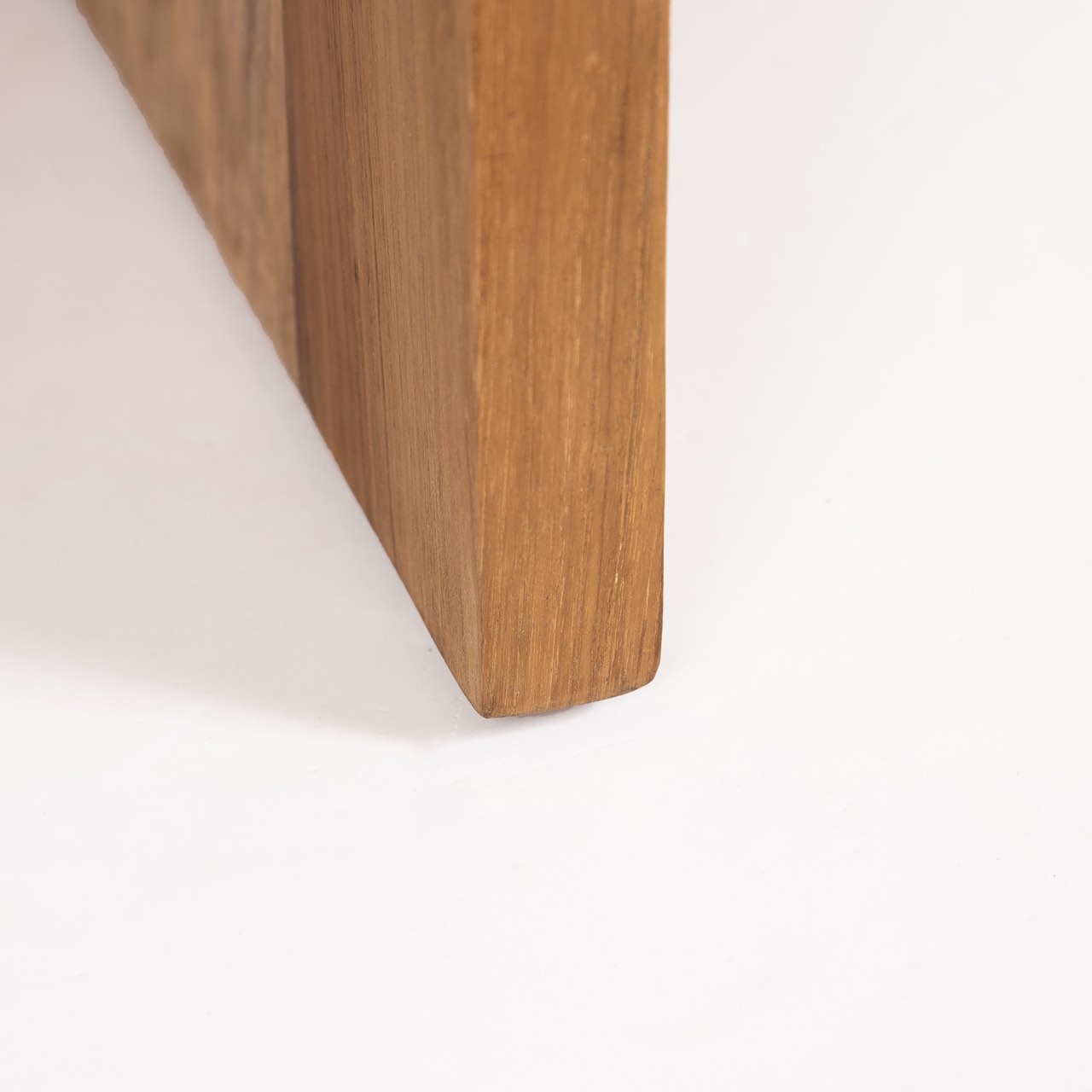 Natura Terra Accent Table