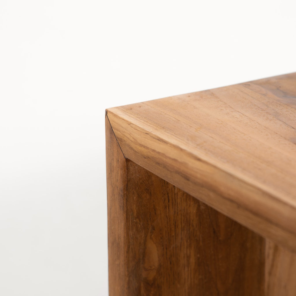 Natura Terra Accent Table