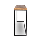 Natura Console Desk - Small