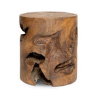 Natura Opus Accent Table - 18" - Natural