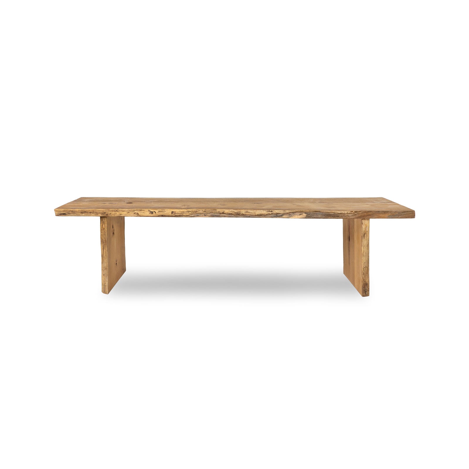 Natura Flat Bench