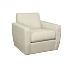 Madrid Swivel Chair
