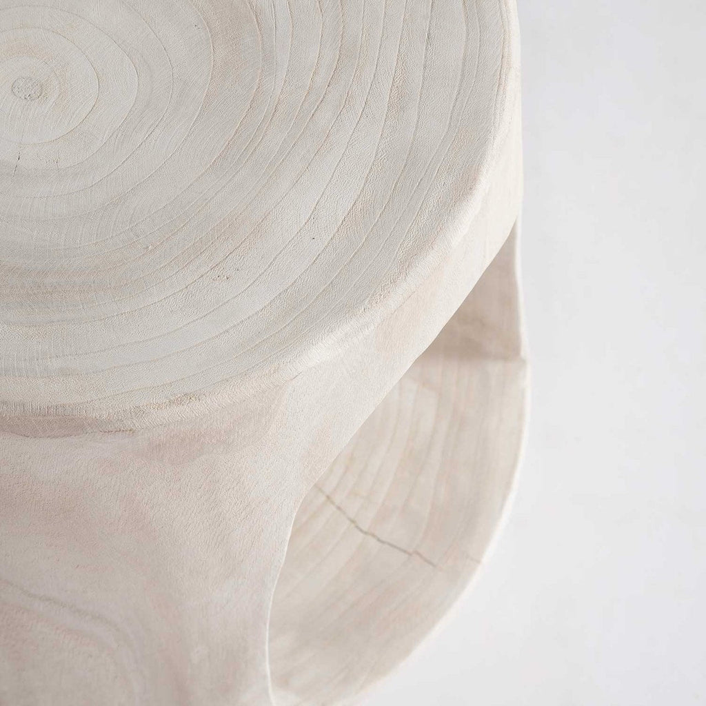 Nova Drift End Table