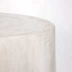 Nova Drift End Table