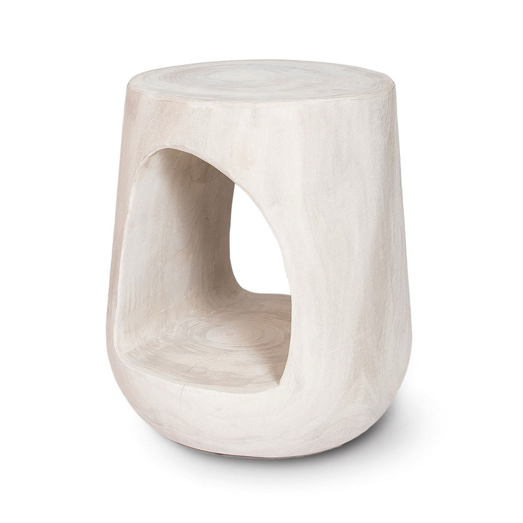 Nova Drift End Table