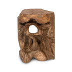 Natura Opus Accent Table - 21" - Natural