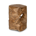 Natura Opus Accent Table - 21" - Natural