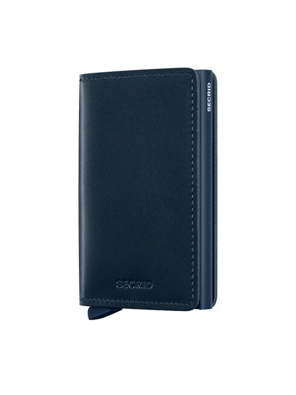Secrid Slim Wallet