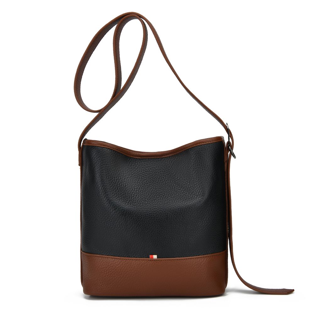 Tea Bucket Bag