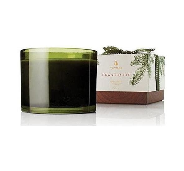 Frasier Fir 17oz. Gift Candle 3 Wick