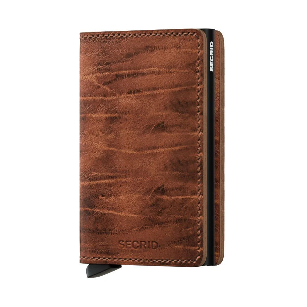 Secrid Slim Wallet