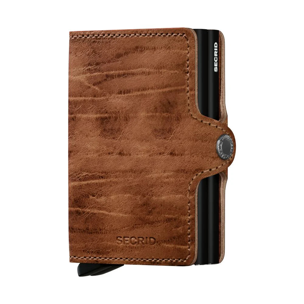 Secrid Twin Wallet - Assorted styles