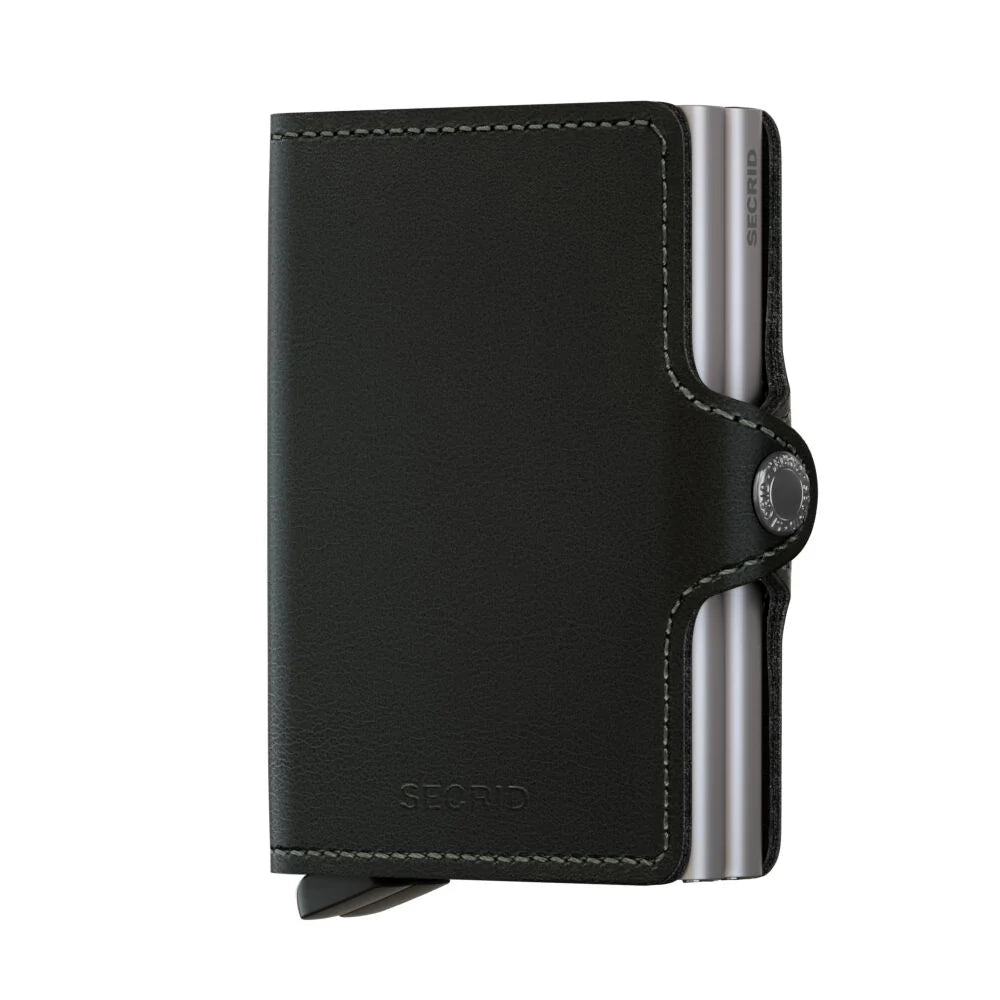 Secrid Twin Wallet - Assorted styles