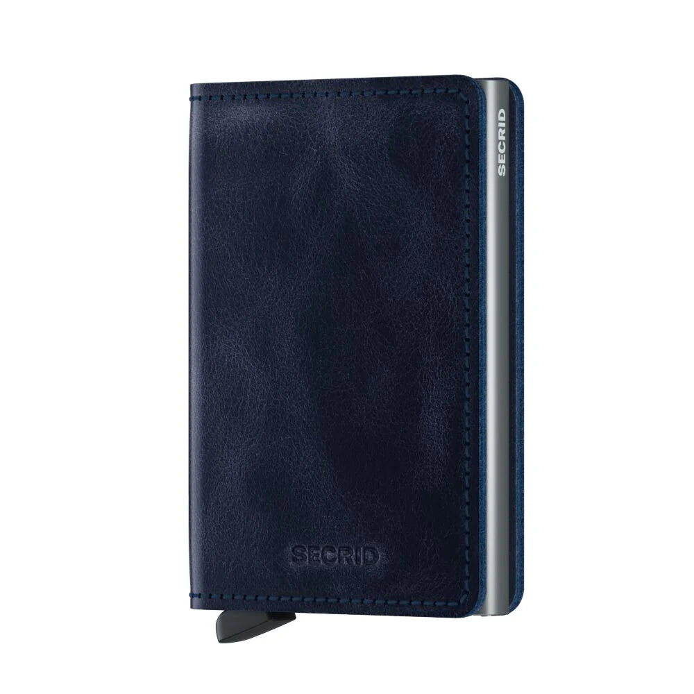 Secrid Slim Wallet
