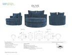 Olive Chair
