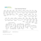 Owen Sofa/ Sectional