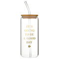 Cold Brew Tumbler 20oz.