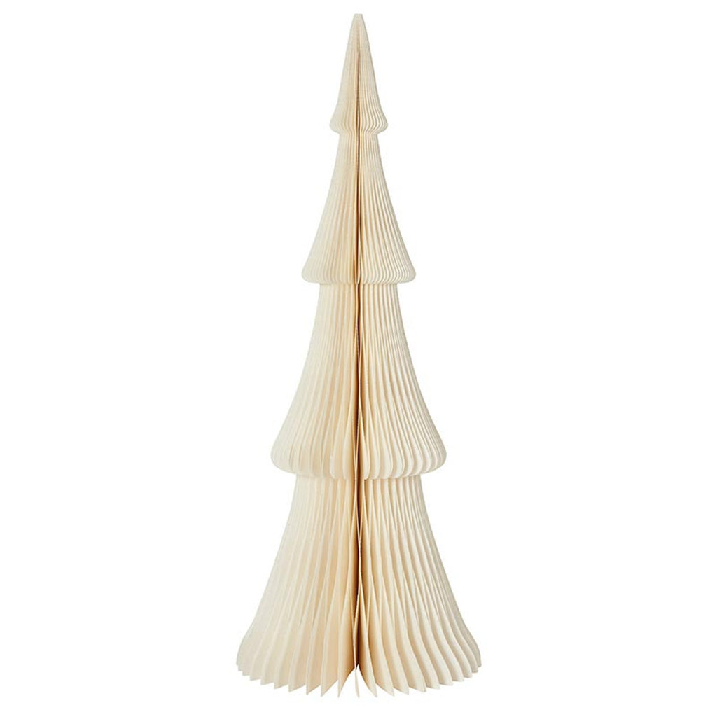 Paper Tree - Frasier Fir Warm White 24"
