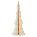 Paper Tree - Frasier Fir Warm White 24"