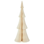 Paper Tree - Frasier Fir Warm White 24"