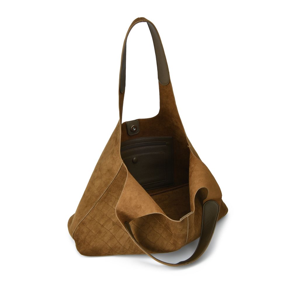 Mioya Tote/Hobo Bag