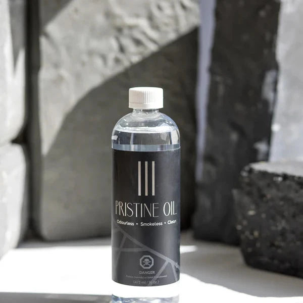 Everlasting Pristine mineral oil