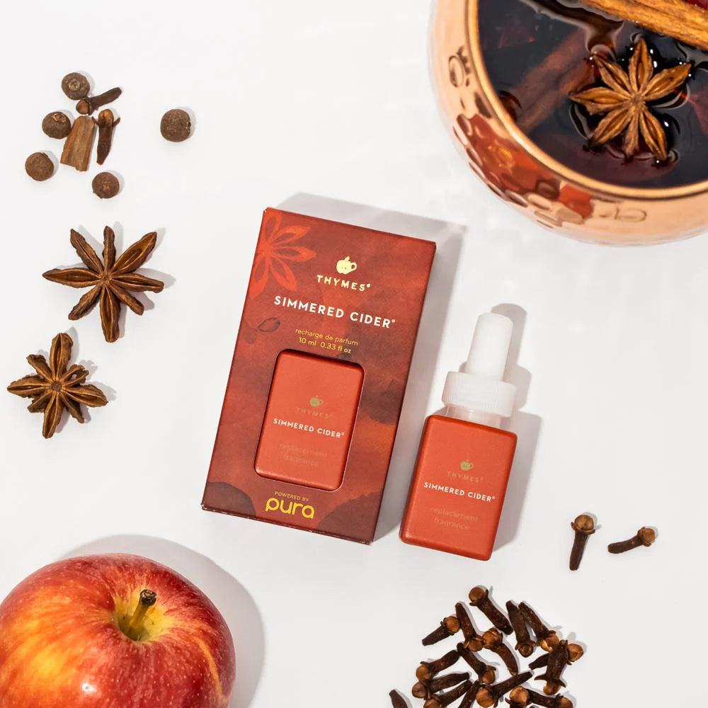 Pura Refill Simmered Cider