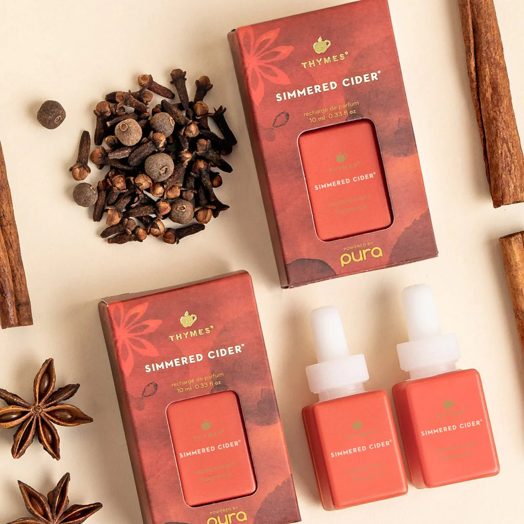 Pura Refill Simmered Cider