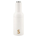 Electric Salt Grinder - Matte Ivory