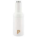 Electric Pepper Grinder - Matte Ivory