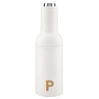 Electric Pepper Grinder - Matte Ivory