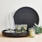 Lazy Susan - Black