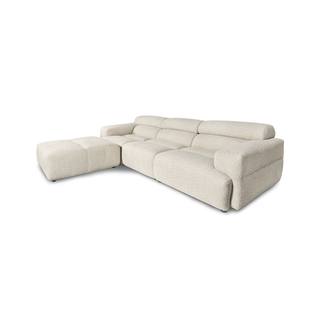 Rex Sectional