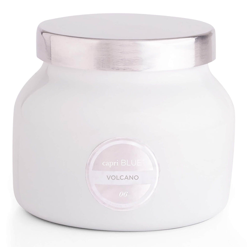 Capri Blue Classic Candle asst Colors 8oz