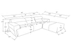 Rex Sectional