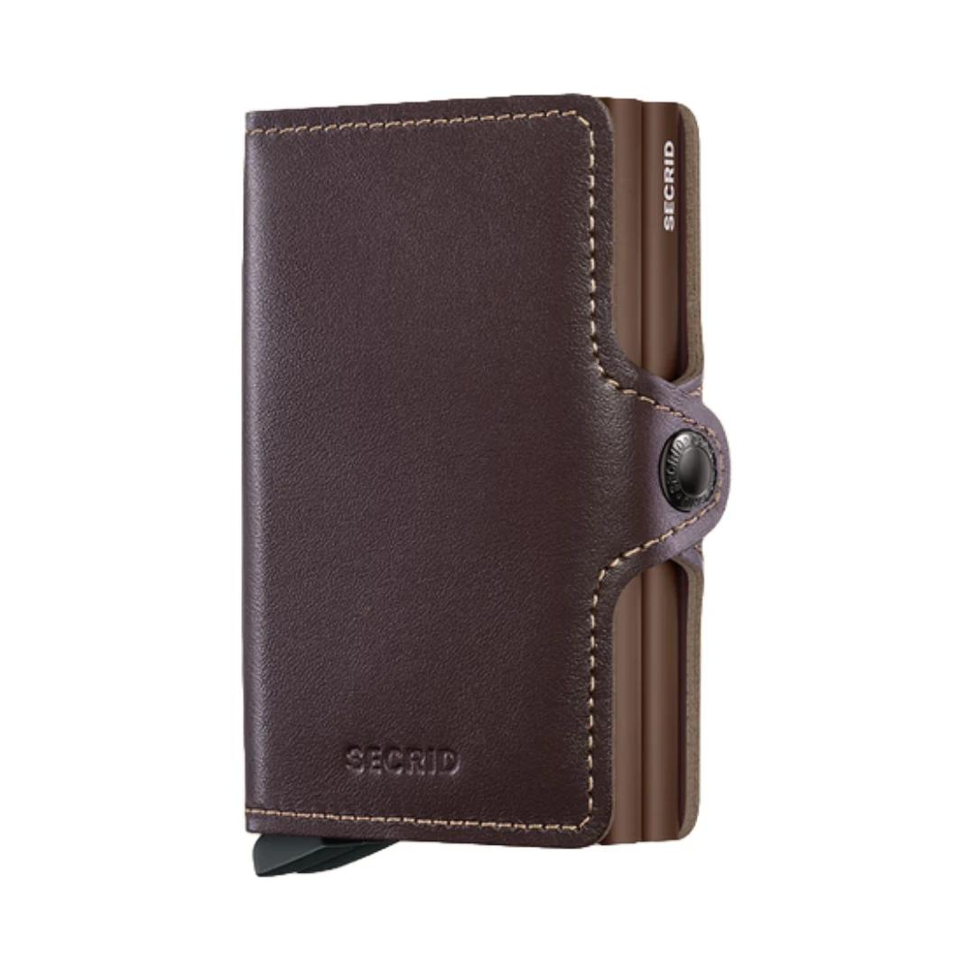 Secrid Twin Wallet - Assorted styles