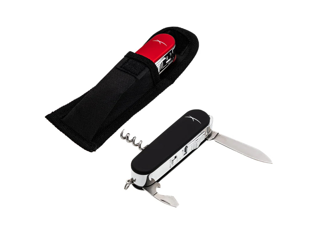 Sizzle Scout or Flare USB Lighter