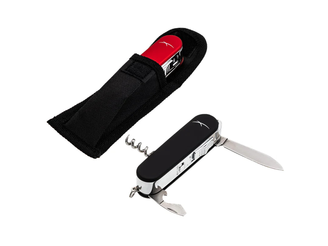 Sizzle Scout or Flare USB Lighter