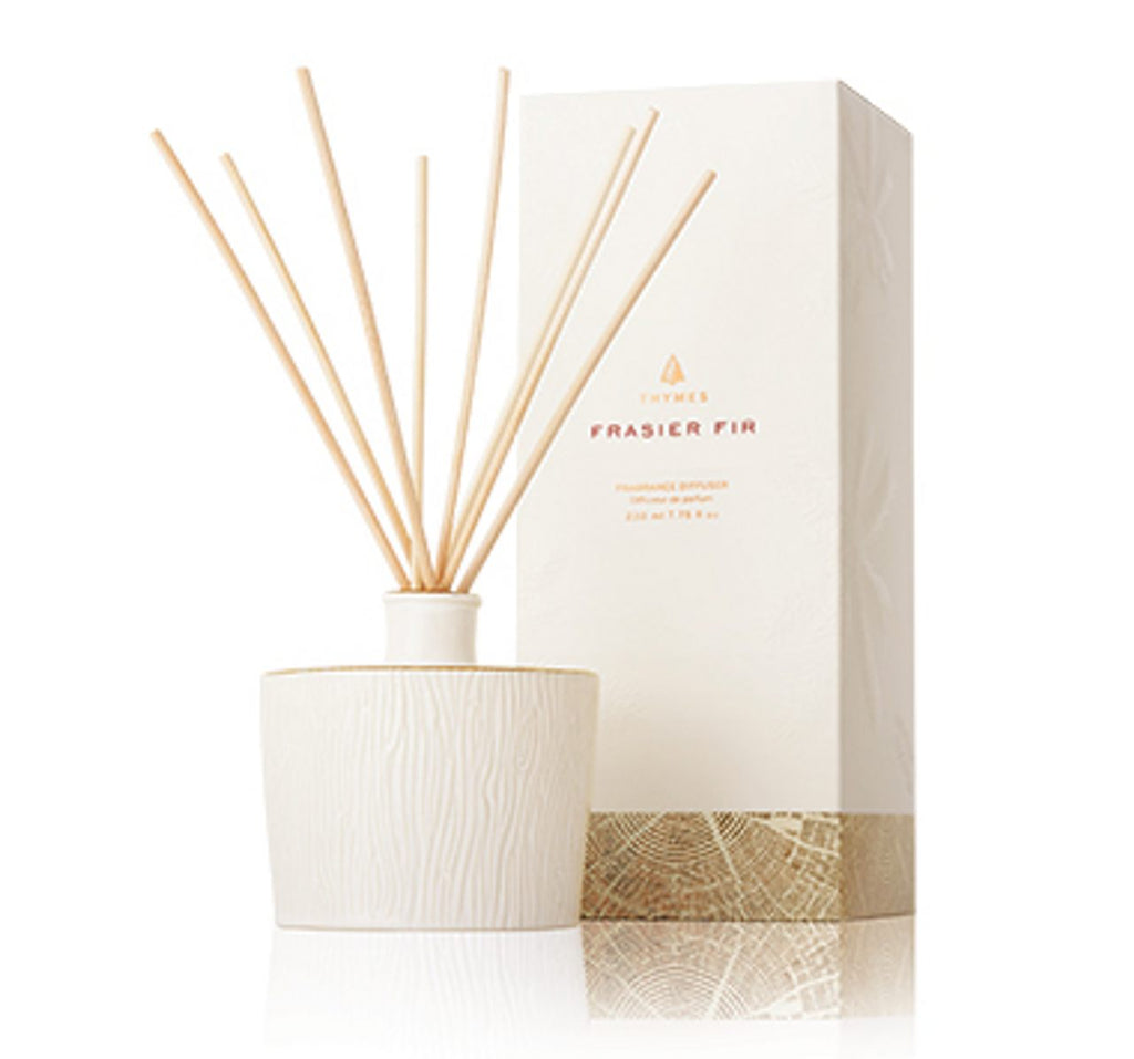 Frasier Fir Large Reed Diffuser