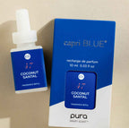 Pura Smart Scent Refill- Coconut Santal