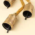 Vintage Velvet Bell Cascade